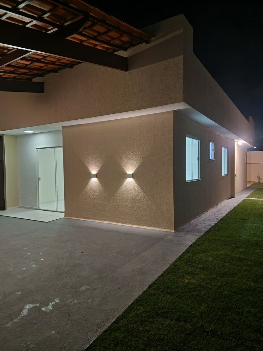 Casa - Venda - Vila do Marquês - Vitória da Conquista - BA