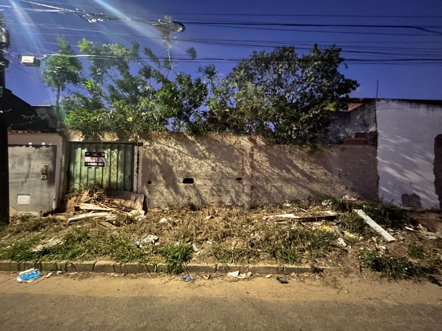 Terreno - Venda - Morada dos Pássaros 3 - Vitória da Conquista - BA