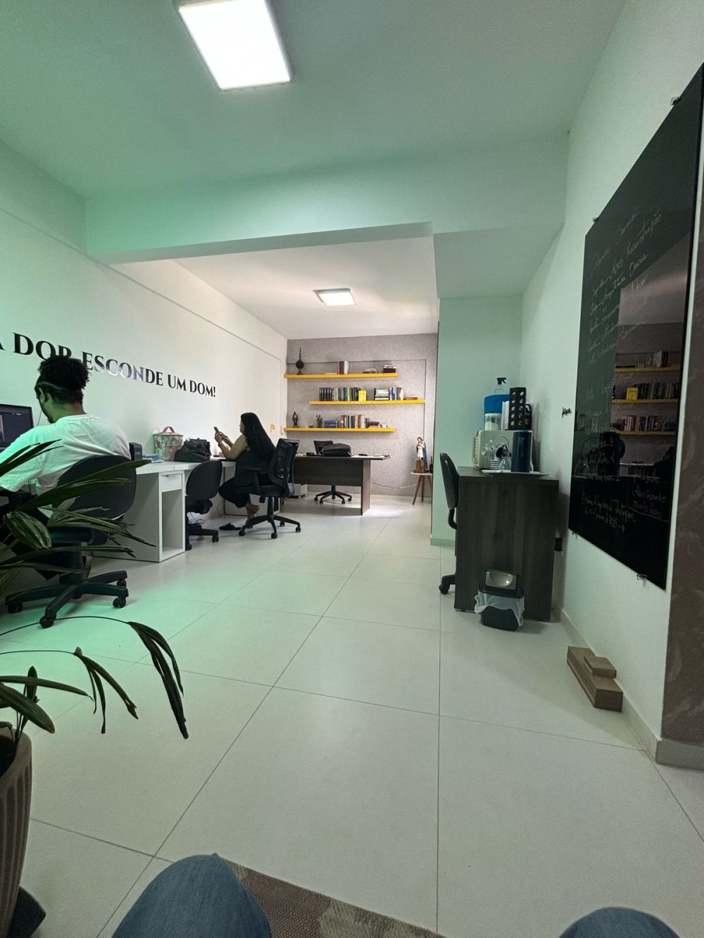 Sala Comercial - Aluguel - Felícia - Vitória da Conquista - BA