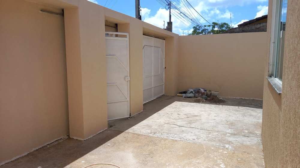 Casa - Venda - Morada dos Pássaros 3 - Vitória da Conquista - BA