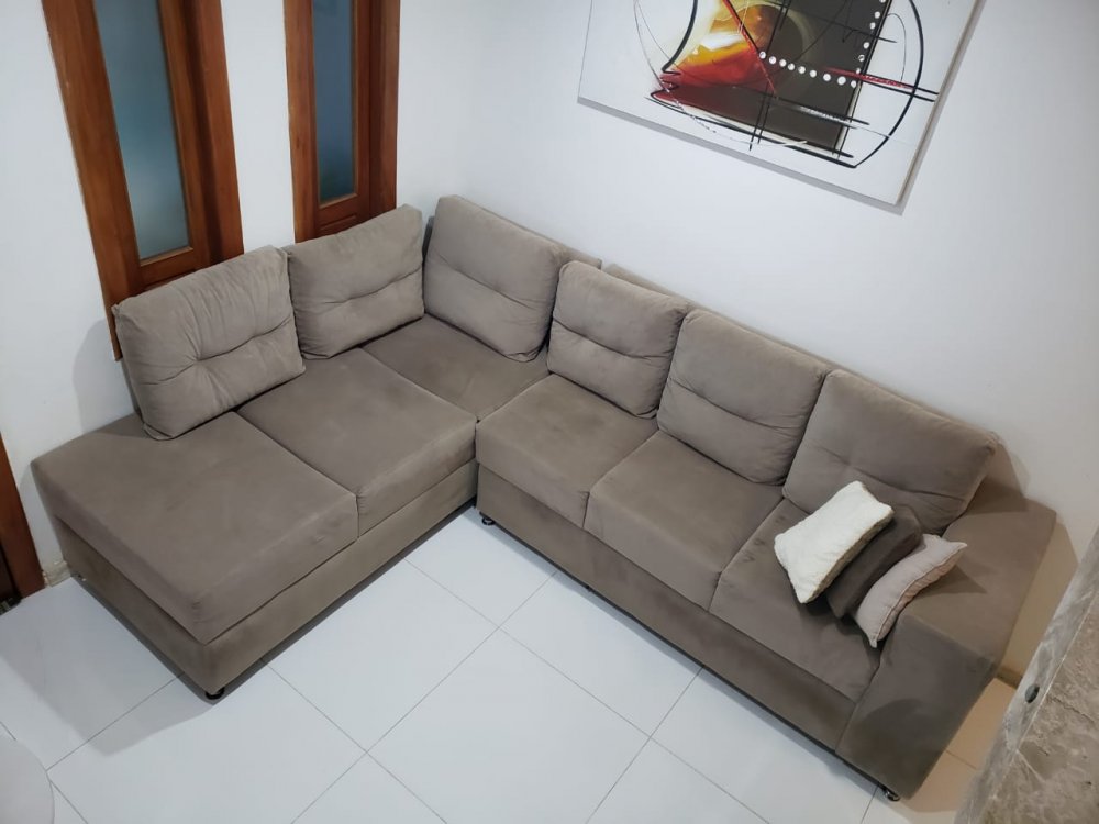Casa - Venda - Boa Vista - Vitória da Conquista - BA