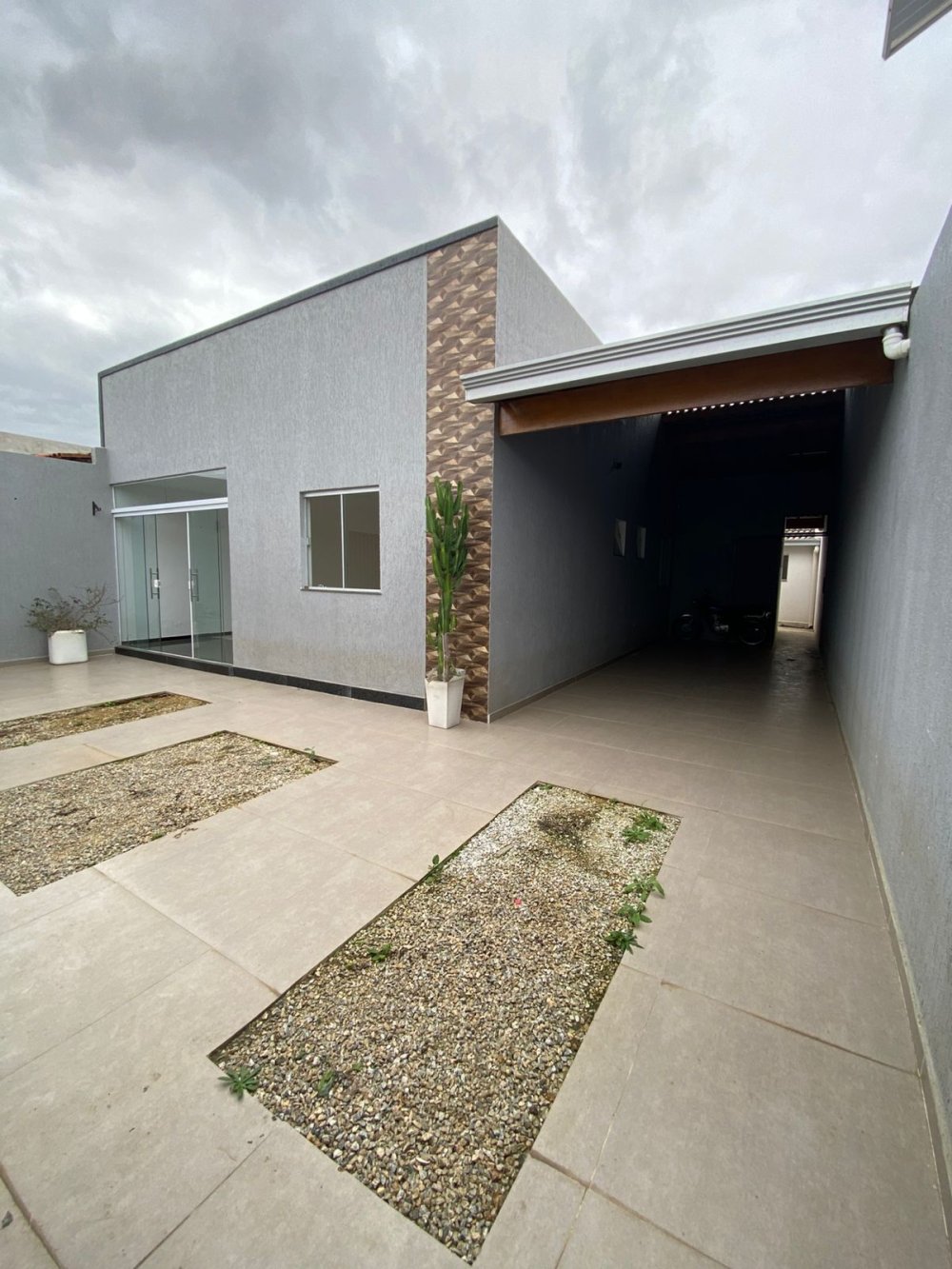 Casa - Venda - Morada dos Pássaros 2 - Vitória da Conquista - BA