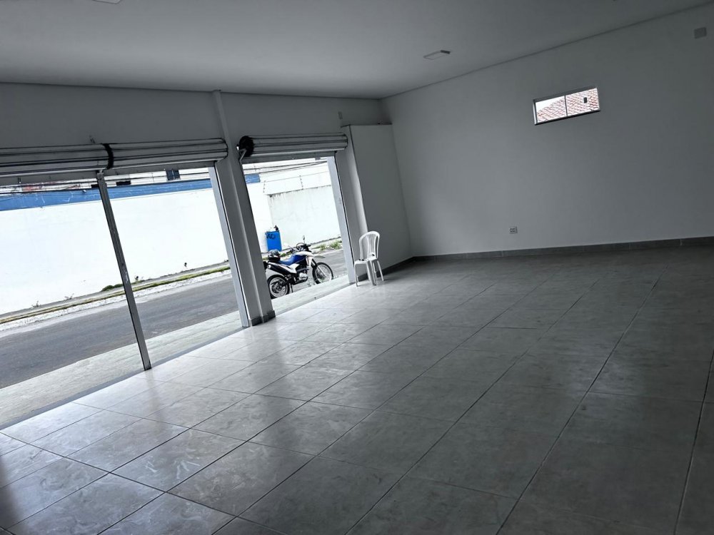 Ponto Comercial - Aluguel - Candeias - Vitória da Conquista - BA