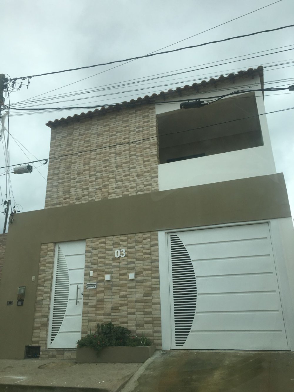 Casa - Venda - Miro Cairo - Vitria da Conquista - BA