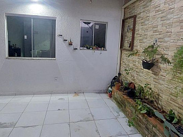 Casa � Venda