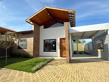 Casa em Condom�nio � Venda