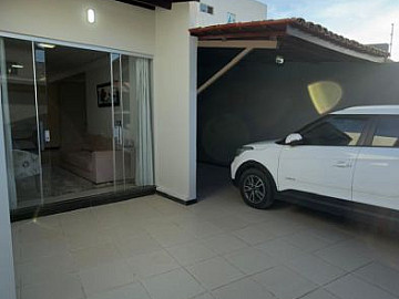 Casa � venda bairro Morada dos p�ssaros 1