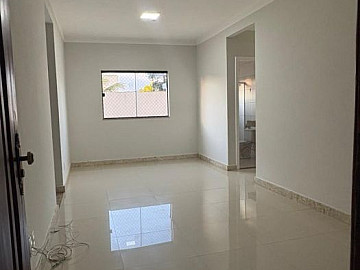 Apartamento - Av Gilenilda Alves