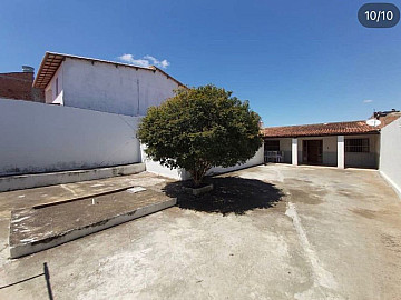 Casa � Aluguel