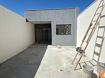 Casa � Aluguel