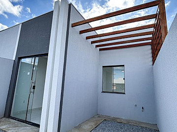 Casa � venda - VIT�RIA DA CONQUISTA