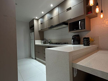 Club Residencial Alto Candeias