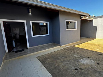 Casa solta � venda bairro Recanto dos P�ssaros