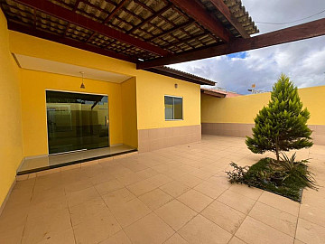 Casa para Aluguel
