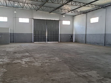 Galp�o - px Av. Brumado