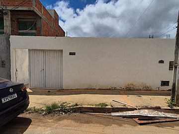 Casa � venda- Vila Am�rica