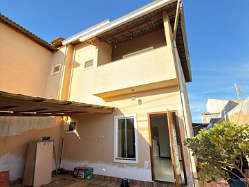 Casa Duplex para Aluguel
