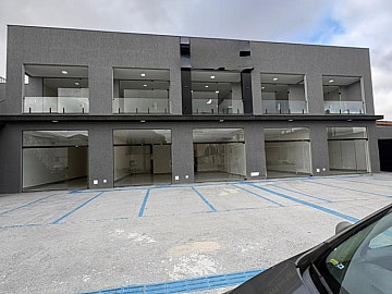 Ponto Comercial � Aluguel