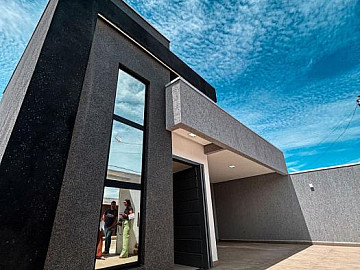 Casa Alto Padr�o � Venda