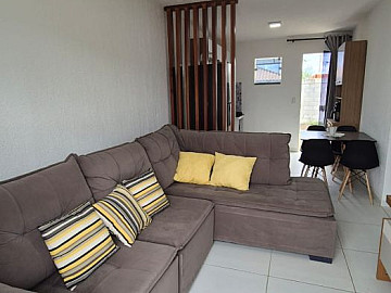 Casa para Aluguel
