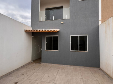 Casa para Aluguel
