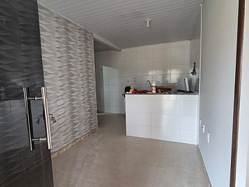 Casa para Aluguel