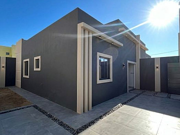 Casa � Venda