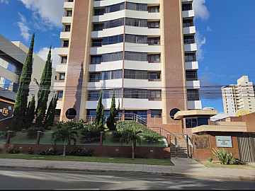 Apartamento de Luxo na Ol�via Flores