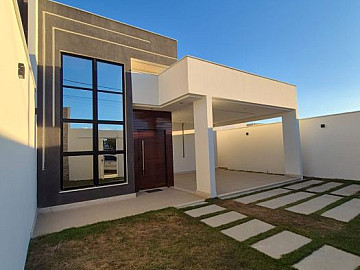 Casa Alto Padr�o � Venda
