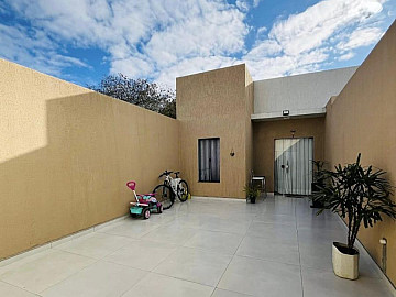 Casa � venda bairro Urbis VI - R$ 275 mil