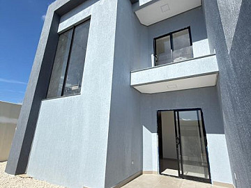 Casa Duplex � Venda