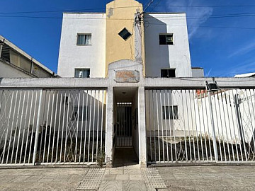 Apartamento � Aluguel