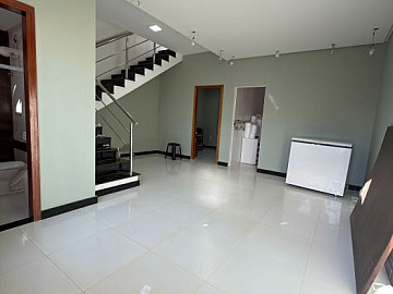 Casa Duplex para Aluguel