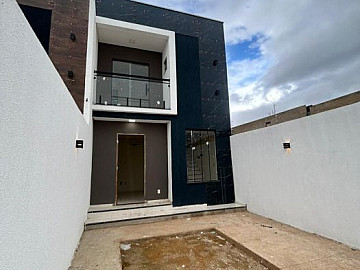 DUPLEX 3/4 DISPON�VEL PARA VENDA - VIT. DA CONQUISTA