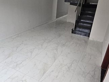 Duplex - Recanto dos P�ssaros