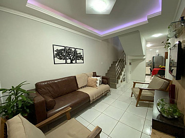 Casa Duplex � Venda