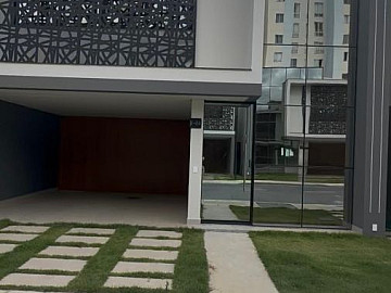 Casa Alto Padr�o no Boa Vista