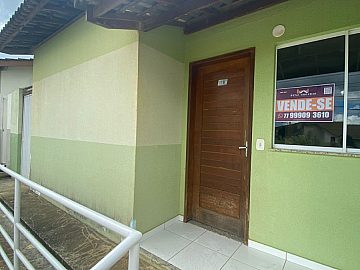 Casa em Condom�nio � Venda