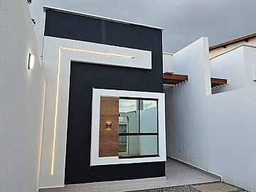 Casa � Venda