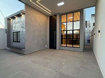 Casa � venda no Bairro Boa Vista