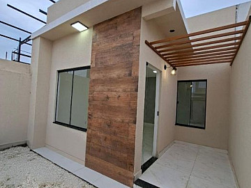 Casa � Venda