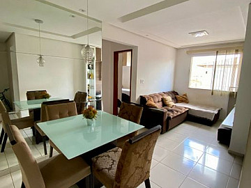 Apartamento para Aluguel