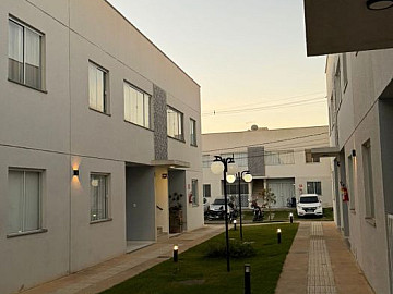 Apartamento � Aluguel