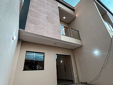 Duplex � venda - VIT�RIA DA CONQUISTA