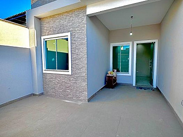 Casa � venda bairro - Alameda dos P�ssaros