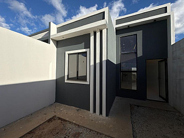 Casa � venda bairro Fel�cia R$ 315 mil