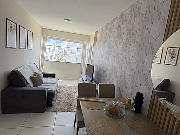 Apartamento � venda