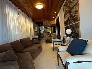 Casa em Condom�nio � Venda