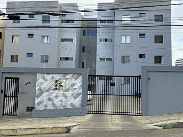 Apartento no Candeias