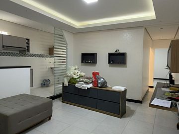 Apartamento para Aluguel